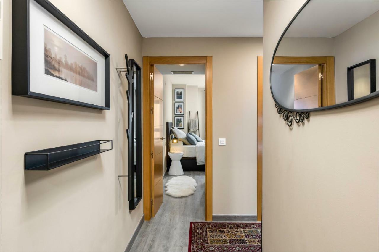 Mycasa Bonita, Malaga Apartment Bagian luar foto