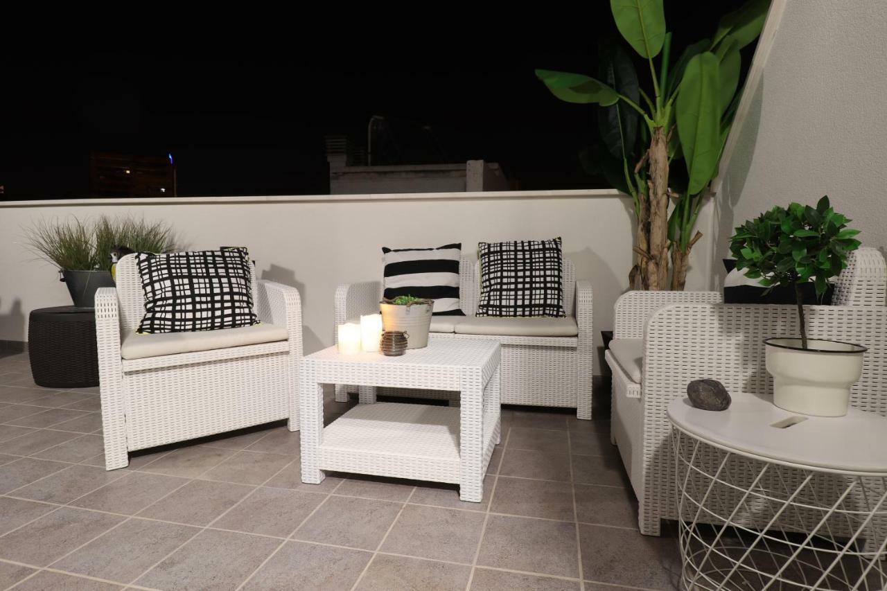 Mycasa Bonita, Malaga Apartment Bagian luar foto