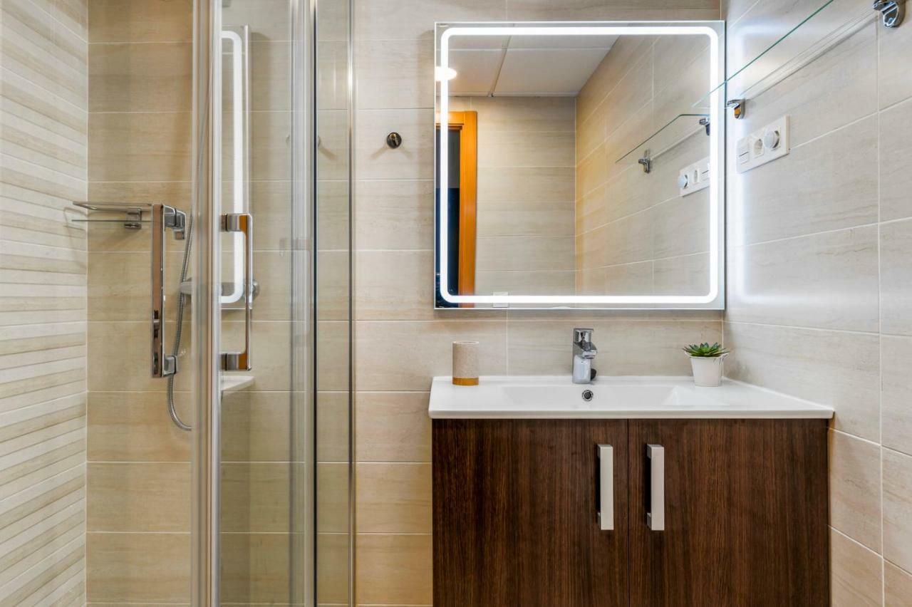 Mycasa Bonita, Malaga Apartment Bagian luar foto