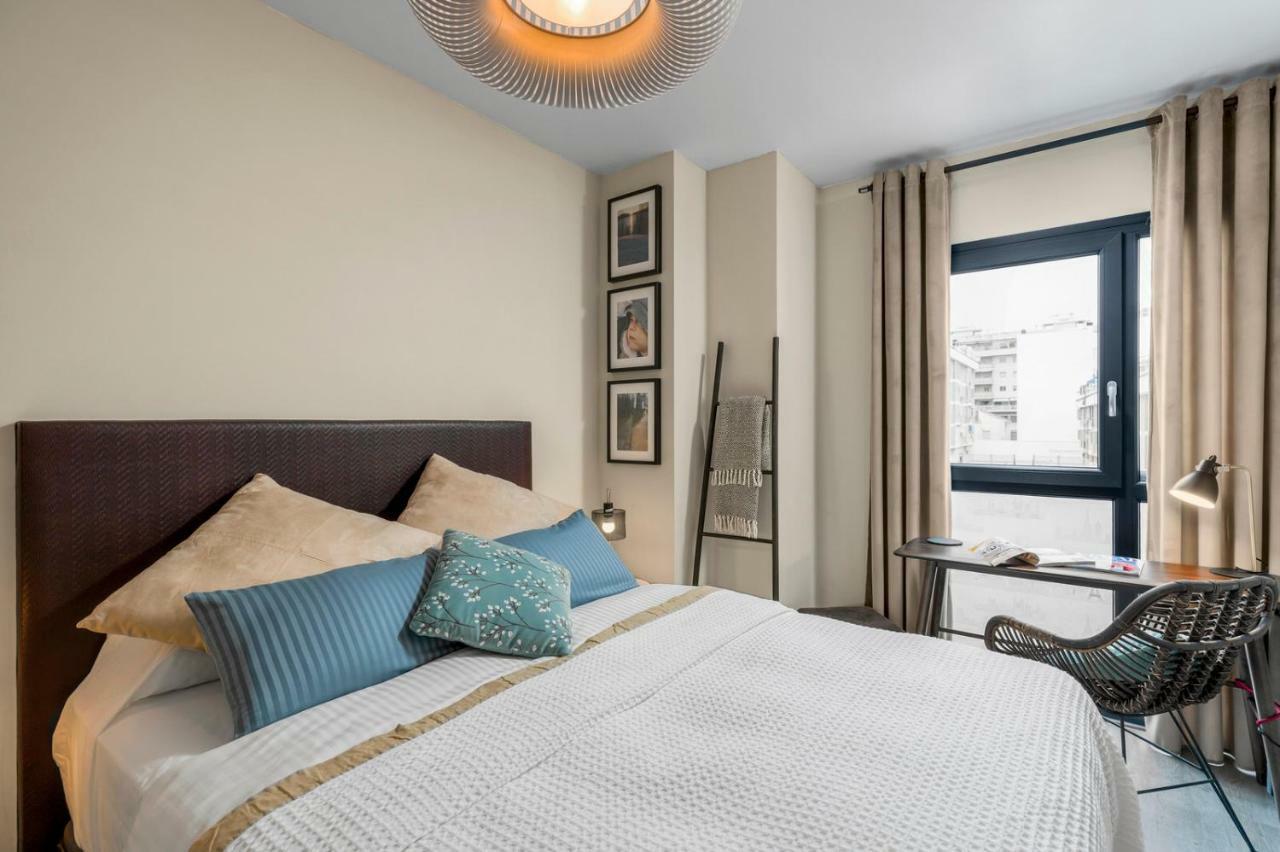 Mycasa Bonita, Malaga Apartment Bagian luar foto
